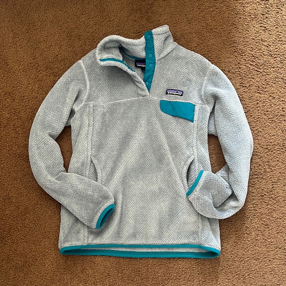 Patagonia Women’s Pullover
